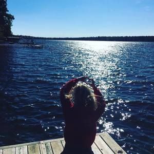 Meet your Posher, Alissa